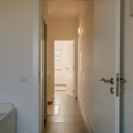 Semesterbostad Casa Da Formosa *