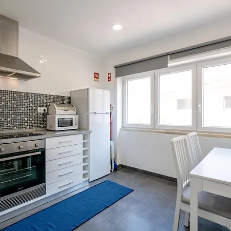 Semesterbostad Casa Da Formosa *