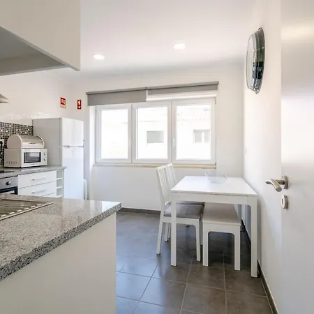 Semesterbostad Casa Da Formosa *