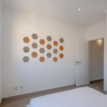Semesterbostad Casa Da Formosa *