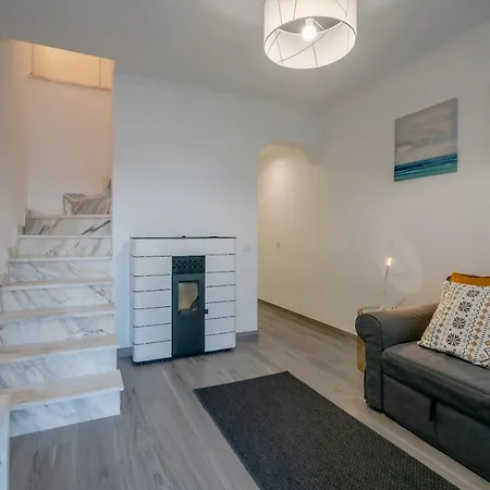 Casa Da Formosa Semesterbostad Silveira (Lisbon)
