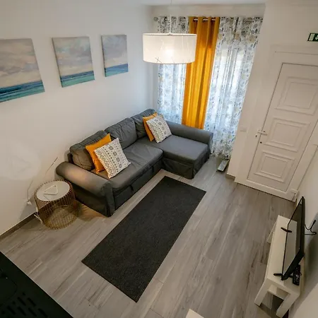 Casa Da Formosa Semesterbostad