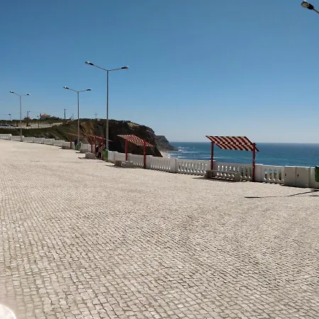 Semesterbostad Casa Da Formosa
